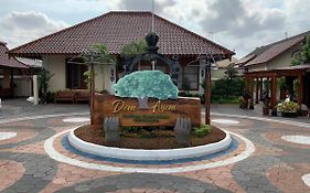 Dem Ayem Heritage Guest House